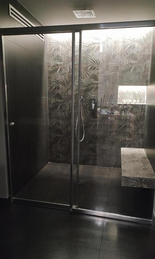 Fortino Vecchio Apartment Catania Ngoại thất bức ảnh