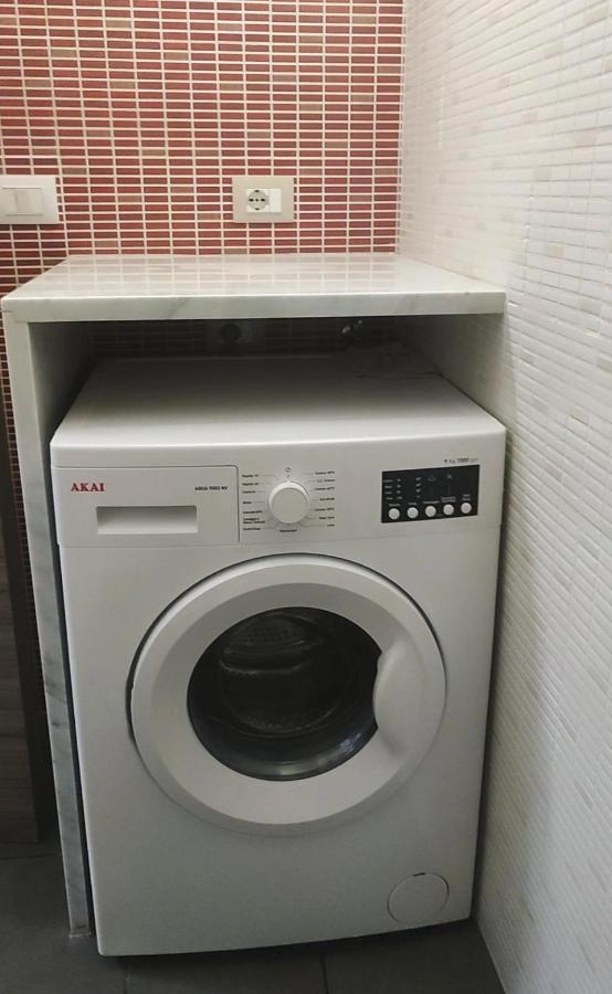 Fortino Vecchio Apartment Catania Ngoại thất bức ảnh
