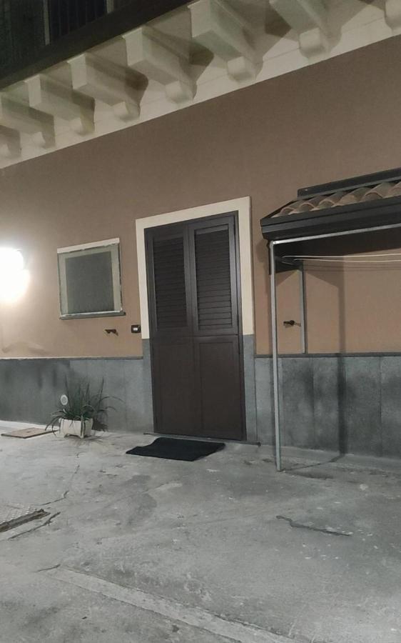 Fortino Vecchio Apartment Catania Ngoại thất bức ảnh